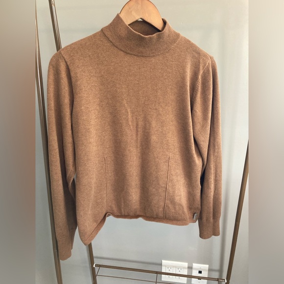 Woolrich 100% cotton sweater size L - Picture 1 of 7